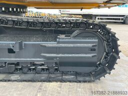 JCB 245HD LR