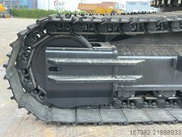 JCB 245HD LR