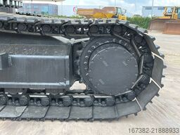 JCB 245HD LR