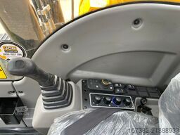 JCB 245 HD LR