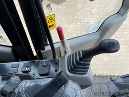 JCB 245 HD LR