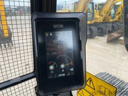 JCB 245 HD LR