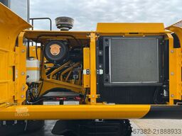 JCB 245 HD LR