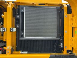 JCB 245 HD LR