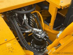 JCB 245 HD LR