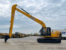 JCB 245HD LR