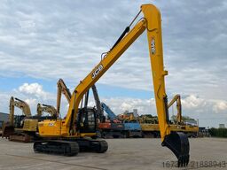 JCB 245HD LR