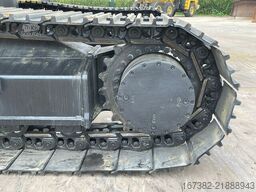 JCB 245 HD LR