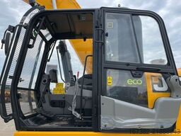 JCB 245 HD LR