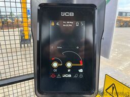 JCB 245 HD LR