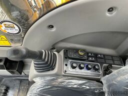 JCB 245 HD LR