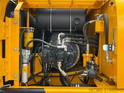 JCB 245 HD LR