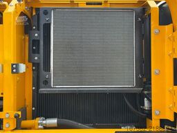 JCB 245 HD LR