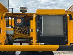 JCB 245 HD LR