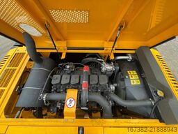 JCB 245 HD LR