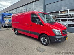 Mercedes-Benz Sprinter 316 CDI L2/ Automaat/ Camera/ Navi