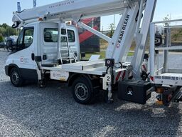 Multitel MZ250 – Iveco Daily