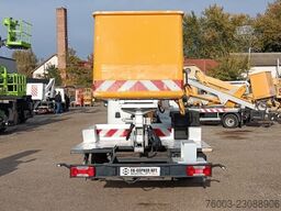 Iveco Daily Multitel MT202DS - 20,2m