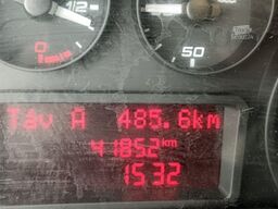 Iveco Daily Multitel MT202DS - 20,2m
