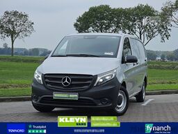 MERCEDES-BENZ VITO 116 Lang L2 2x Schuifdeur LED Automaat Nav...