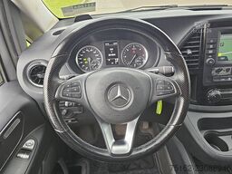 MERCEDES-BENZ VITO 116 Lang L2 2x Schuifdeur LED Automaat Nav...