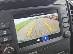 MERCEDES-BENZ VITO 116 Lang L2 2x Schuifdeur LED Automaat Nav...