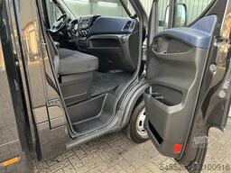 Iveco Daily 50C18 Tijhof Autotransporter Oprijwagen L...