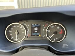 Iveco Daily 50C18 Tijhof Autotransporter Oprijwagen L...