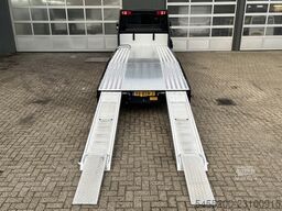 Iveco Daily 50C18 Tijhof Autotransporter Oprijwagen L...