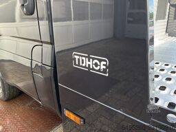 Iveco Daily 50C18 Tijhof Autotransporter Oprijwagen L...