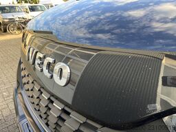 Iveco Daily 50C18 Tijhof Autotransporter Oprijwagen L...