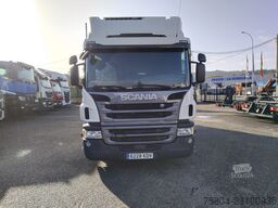 SCANIA P 360