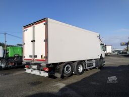 SCANIA P 360