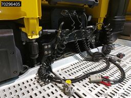 DAF XF 480 XF 4X2 SC ACC Euro 6