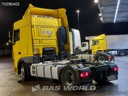 DAF XF 480 XF 4X2 SC ACC Euro 6