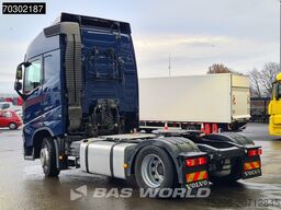 Volvo FH 460 FH 4X2 Chassis L! VEB+ 2xTanks