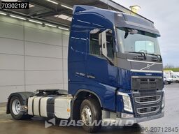 Volvo FH 460 FH 4X2 Chassis L! VEB+ 2xTanks