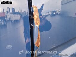 Volvo FH 460 FH 4X2 Chassis L! VEB+ 2xTanks