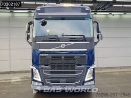 Volvo FH 460 FH 4X2 Chassis L! VEB+ 2xTanks