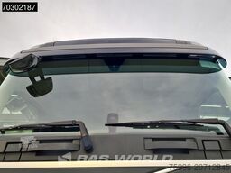 Volvo FH 460 FH 4X2 Chassis L! VEB+ 2xTanks