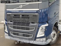 Volvo FH 460 FH 4X2 Chassis L! VEB+ 2xTanks