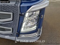 Volvo FH 460 FH 4X2 Chassis L! VEB+ 2xTanks