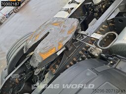 Volvo FH 460 FH 4X2 Chassis L! VEB+ 2xTanks