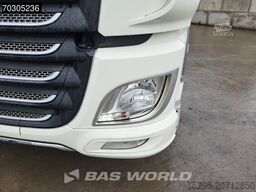 DAF XF 480 4X2 SC 2x Tanks 80% Tyres