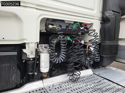 DAF XF 480 4X2 SC 2x Tanks 80% Tyres