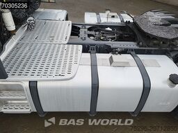 DAF XF 480 4X2 SC 2x Tanks 80% Tyres