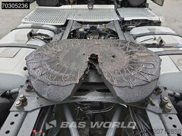 DAF XF 480 4X2 SC 2x Tanks 80% Tyres