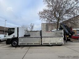 iveco Stralis AD 260S36Y Palfinger PK 27002 -SH AC*