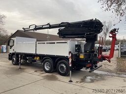 iveco Stralis AD 260S36Y Palfinger PK 27002 -SH AC*