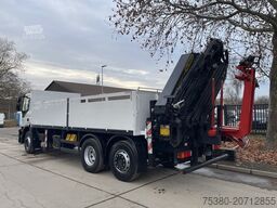 iveco Stralis AD 260S36Y Palfinger PK 27002 -SH AC*